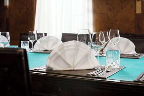 Radisson Blu Plaza Hotel, Helsinki