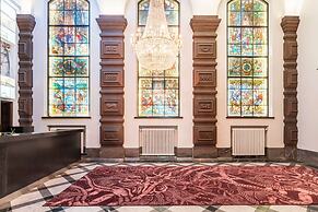 Radisson Blu Plaza Hotel, Helsinki