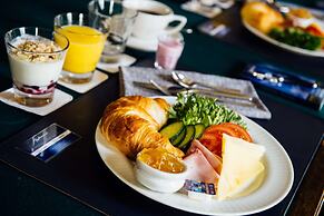 Radisson Blu Plaza Hotel, Helsinki