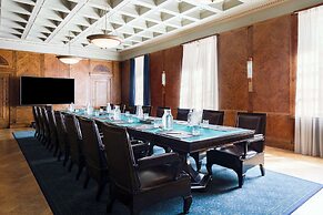 Radisson Blu Plaza Hotel, Helsinki