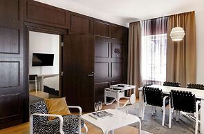 Radisson Blu Plaza Hotel, Helsinki