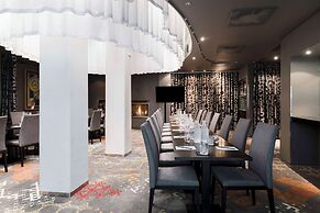 Radisson Blu Plaza Hotel, Helsinki