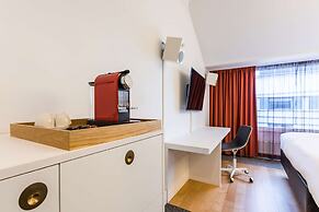 Radisson Blu Plaza Hotel, Helsinki