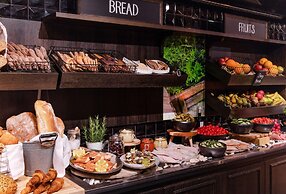 Radisson Blu Plaza Hotel, Helsinki