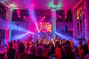 Radisson Blu Plaza Hotel, Helsinki