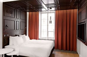 Radisson Blu Plaza Hotel, Helsinki