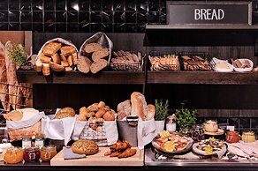 Radisson Blu Plaza Hotel, Helsinki