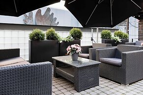 Radisson Blu Plaza Hotel, Helsinki