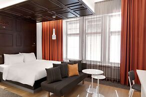 Radisson Blu Plaza Hotel, Helsinki