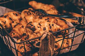 Radisson Blu Plaza Hotel, Helsinki