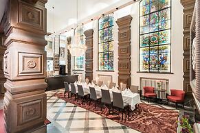 Radisson Blu Plaza Hotel, Helsinki