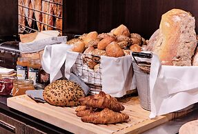 Radisson Blu Plaza Hotel, Helsinki