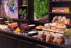 Radisson Blu Plaza Hotel, Helsinki