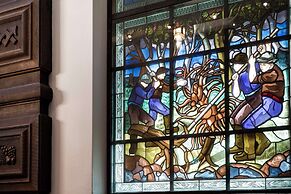 Radisson Blu Plaza Hotel, Helsinki