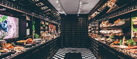 Radisson Blu Plaza Hotel, Helsinki