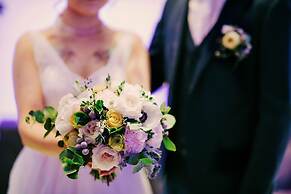 Radisson Blu Plaza Hotel, Helsinki