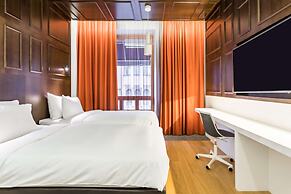 Radisson Blu Plaza Hotel, Helsinki