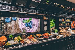 Radisson Blu Plaza Hotel, Helsinki