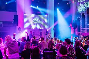 Radisson Blu Plaza Hotel, Helsinki