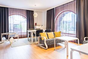 Radisson Blu Plaza Hotel, Helsinki