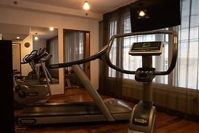 Radisson Blu Plaza Hotel, Helsinki