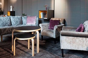 Radisson Blu Plaza Hotel, Helsinki