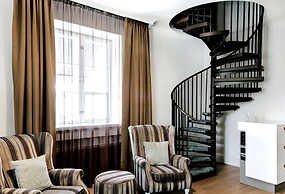 Radisson Blu Plaza Hotel, Helsinki