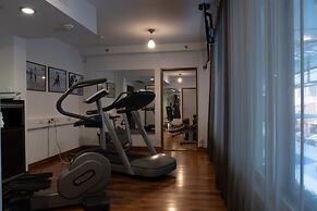 Radisson Blu Plaza Hotel, Helsinki