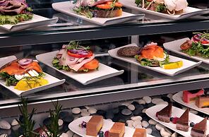 Radisson Blu Plaza Hotel, Helsinki