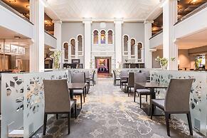 Radisson Blu Plaza Hotel, Helsinki