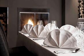 Radisson Blu Plaza Hotel, Helsinki