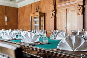 Radisson Blu Plaza Hotel, Helsinki