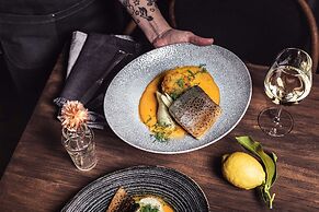 Radisson Blu Plaza Hotel, Helsinki