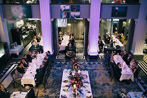 Radisson Blu Plaza Hotel, Helsinki