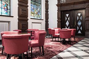 Radisson Blu Plaza Hotel, Helsinki