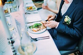 Radisson Blu Plaza Hotel, Helsinki