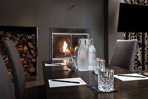 Radisson Blu Plaza Hotel, Helsinki