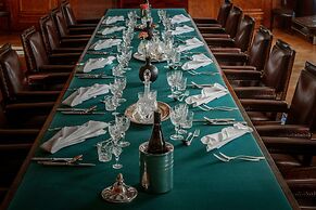 Radisson Blu Plaza Hotel, Helsinki