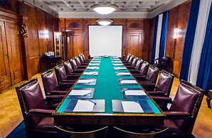 Radisson Blu Plaza Hotel, Helsinki