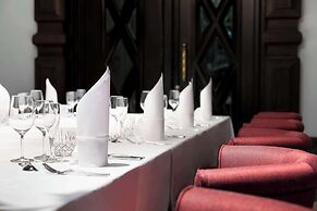 Radisson Blu Plaza Hotel, Helsinki