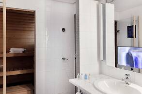 Radisson Blu Plaza Hotel, Helsinki