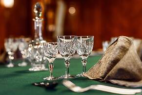 Radisson Blu Plaza Hotel, Helsinki