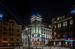 Radisson Blu Plaza Hotel, Helsinki