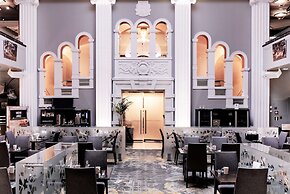 Radisson Blu Plaza Hotel, Helsinki