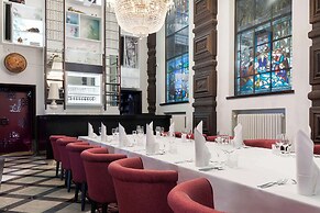 Radisson Blu Plaza Hotel, Helsinki