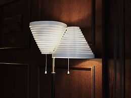 Radisson Blu Plaza Hotel, Helsinki