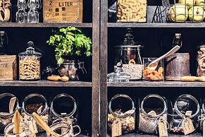 Radisson Blu Plaza Hotel, Helsinki