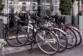 Radisson Blu Plaza Hotel, Helsinki