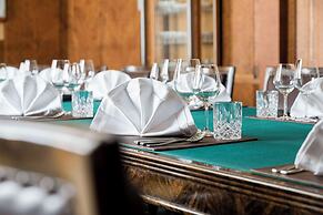 Radisson Blu Plaza Hotel, Helsinki