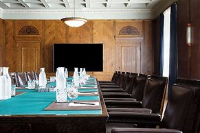 Radisson Blu Plaza Hotel, Helsinki